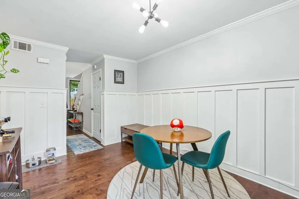 168 Barone PL NW Atlanta, GA 30327
