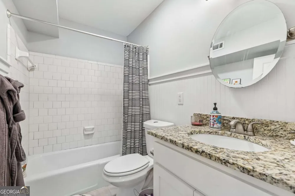 168 Barone PL NW Atlanta, GA 30327