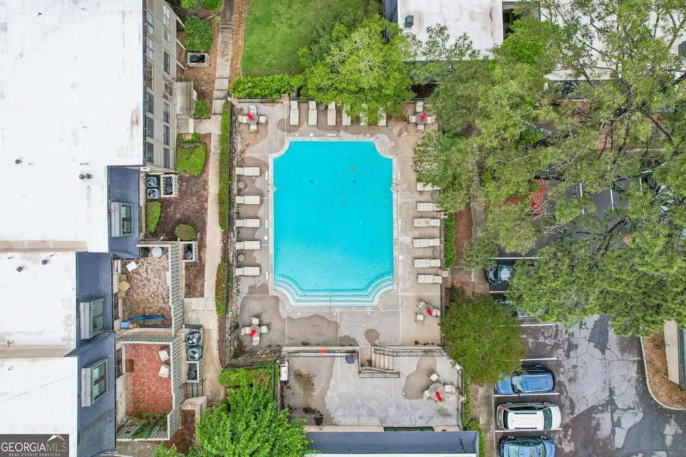 168 Barone PL NW Atlanta, GA 30327