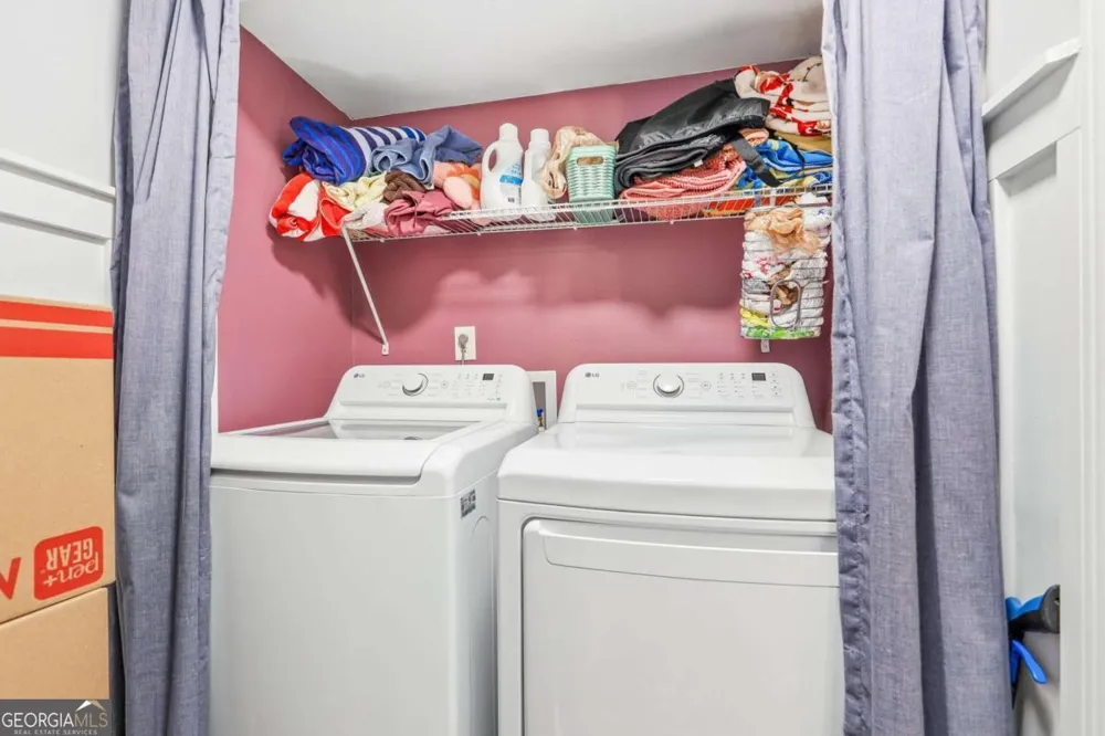 168 Barone PL NW Atlanta, GA 30327