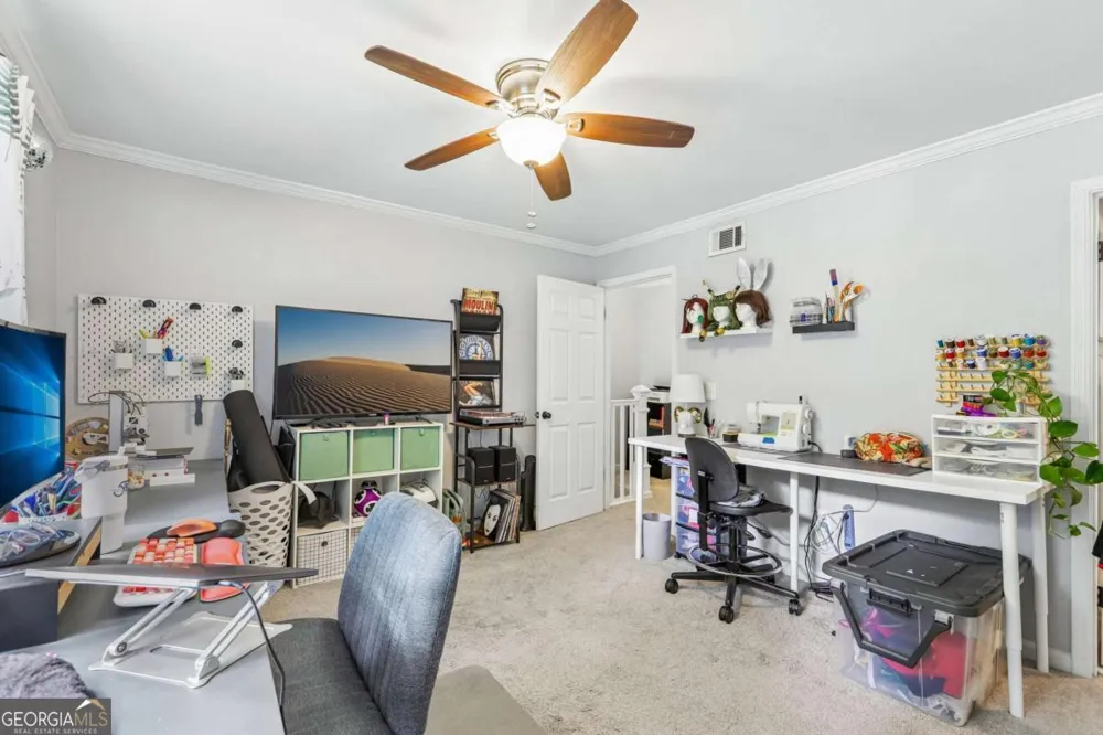 168 Barone PL NW Atlanta, GA 30327