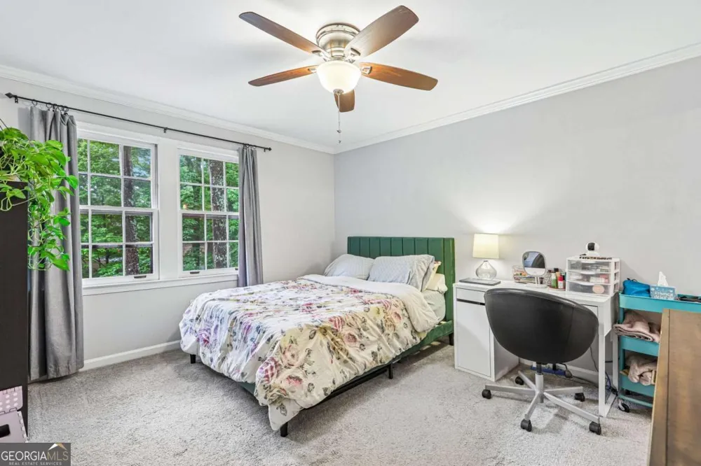 168 Barone PL NW Atlanta, GA 30327