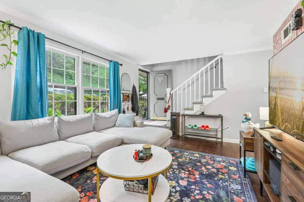 168 Barone PL NW Atlanta, GA 30327