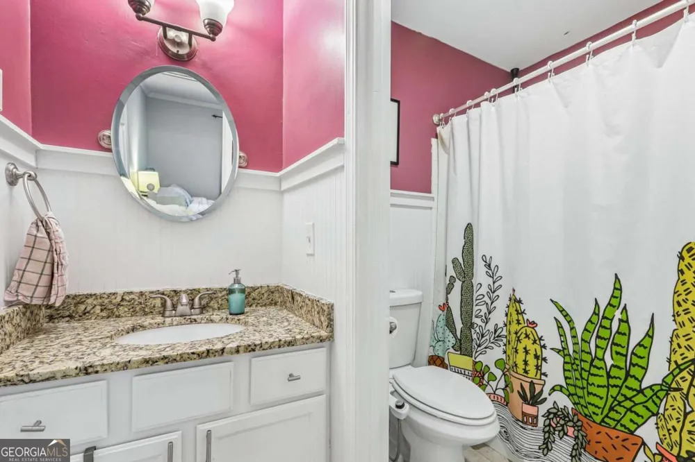 168 Barone PL NW Atlanta, GA 30327