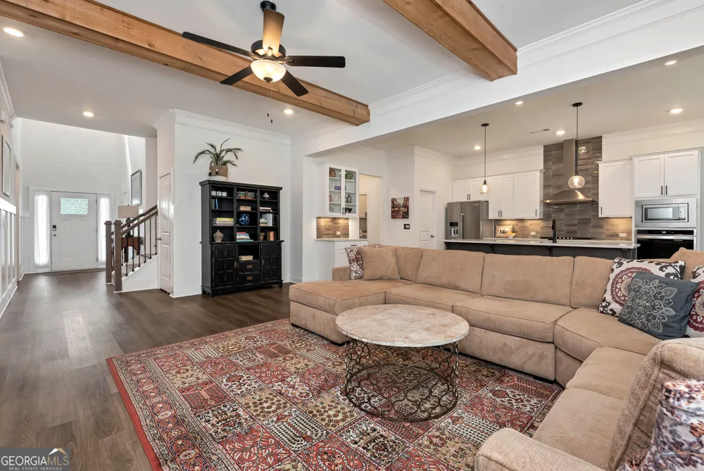 279 Parkers PL Hoschton, GA 30548