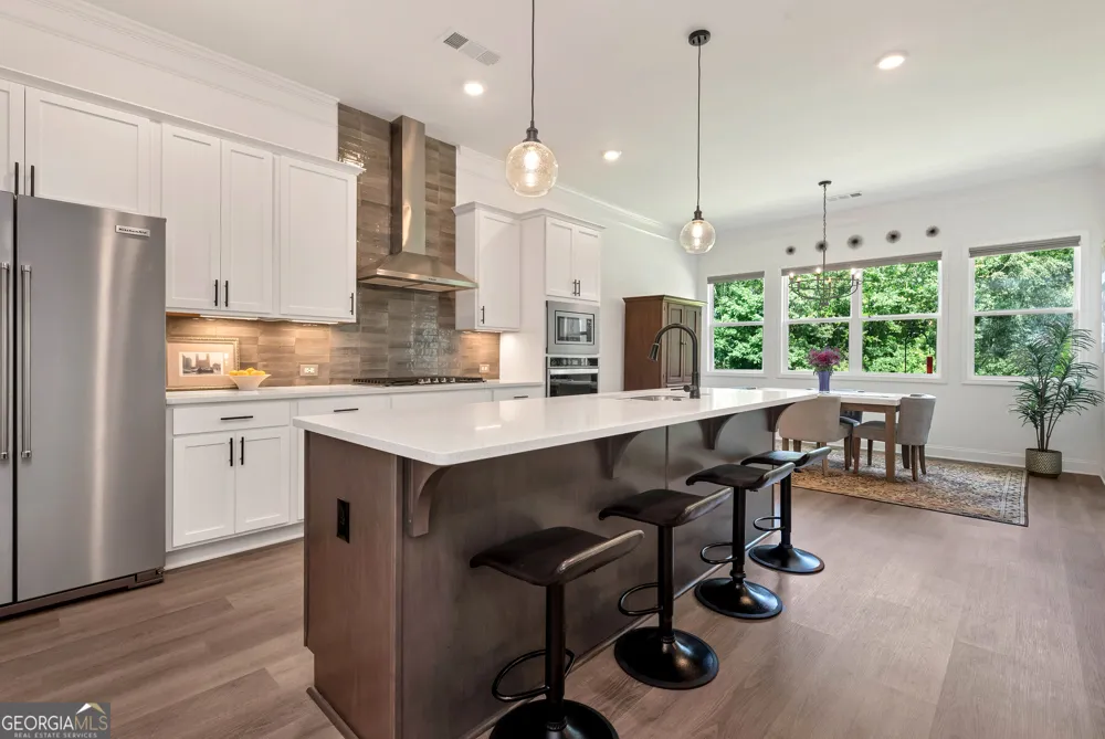 279 Parkers PL Hoschton, GA 30548