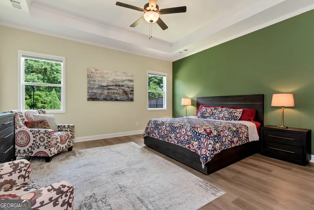 279 Parkers PL Hoschton, GA 30548