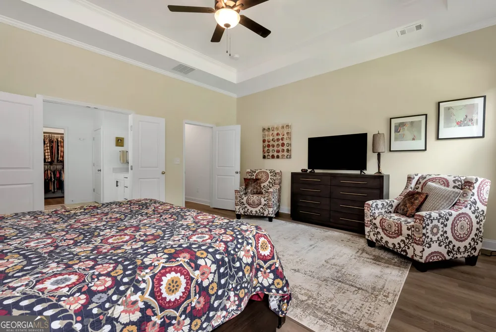 279 Parkers PL Hoschton, GA 30548