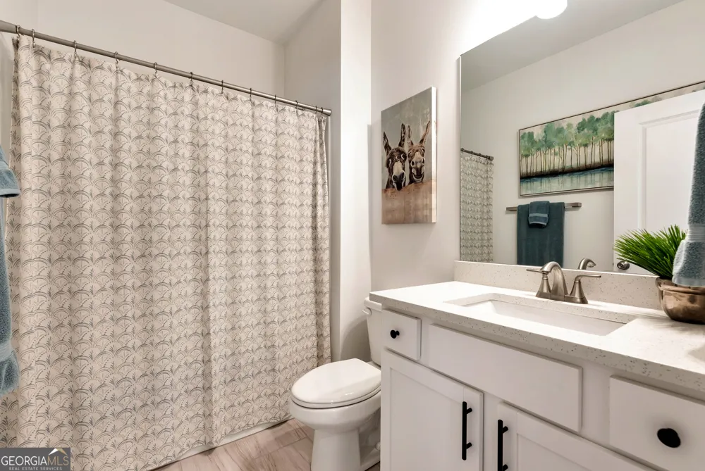 279 Parkers PL Hoschton, GA 30548