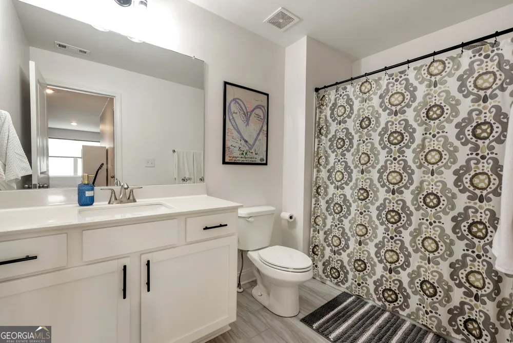 279 Parkers PL Hoschton, GA 30548