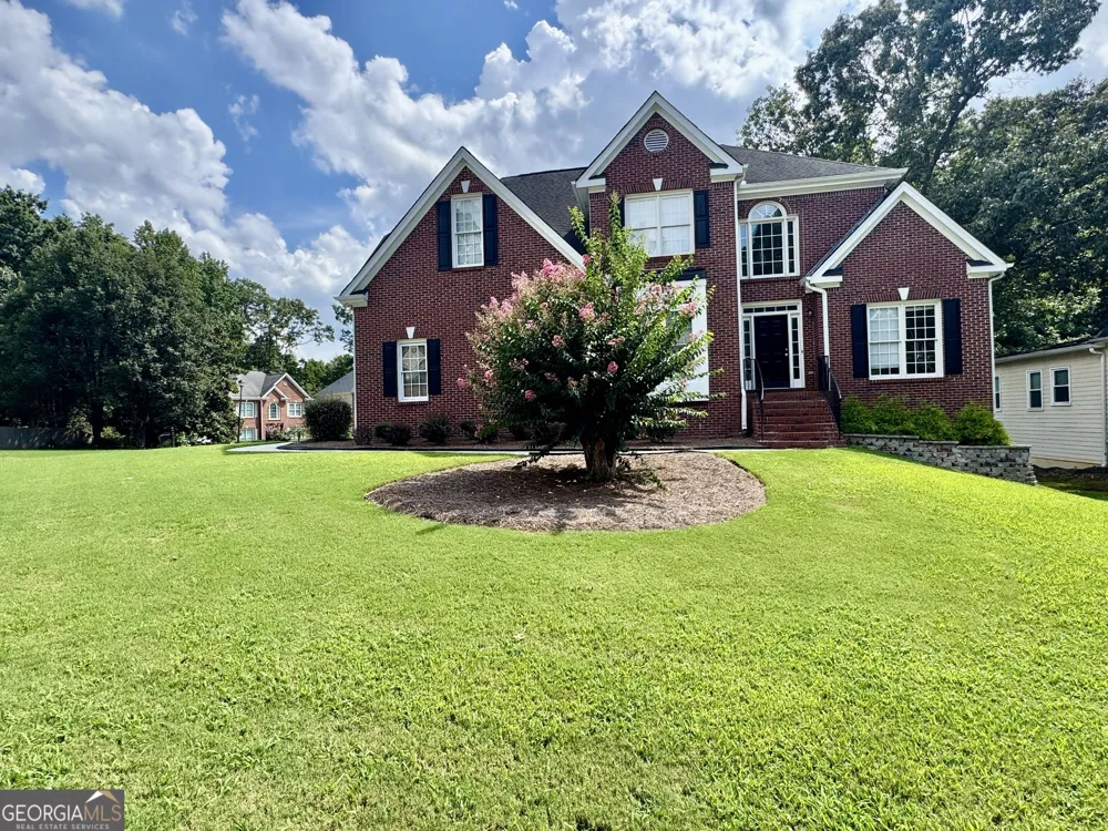 1770 Highland Oaks WAY Lawrenceville, GA 30043