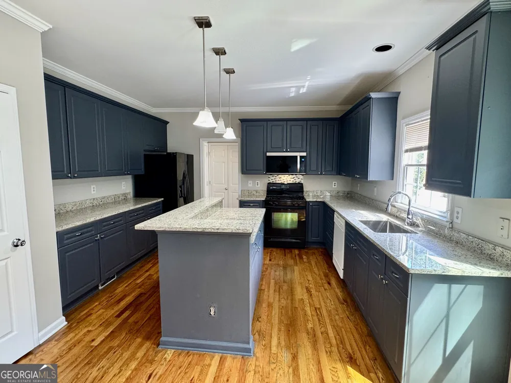 1770 Highland Oaks WAY Lawrenceville, GA 30043