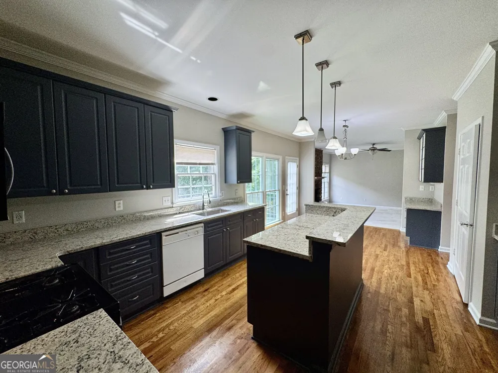 1770 Highland Oaks WAY Lawrenceville, GA 30043