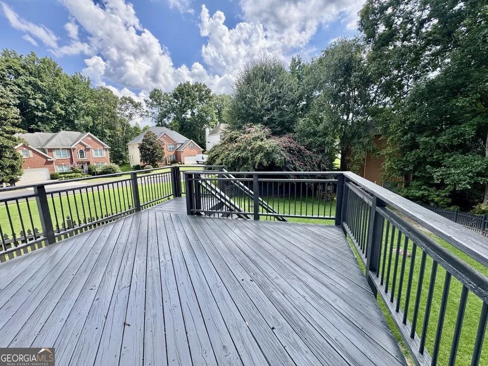 1770 Highland Oaks WAY Lawrenceville, GA 30043