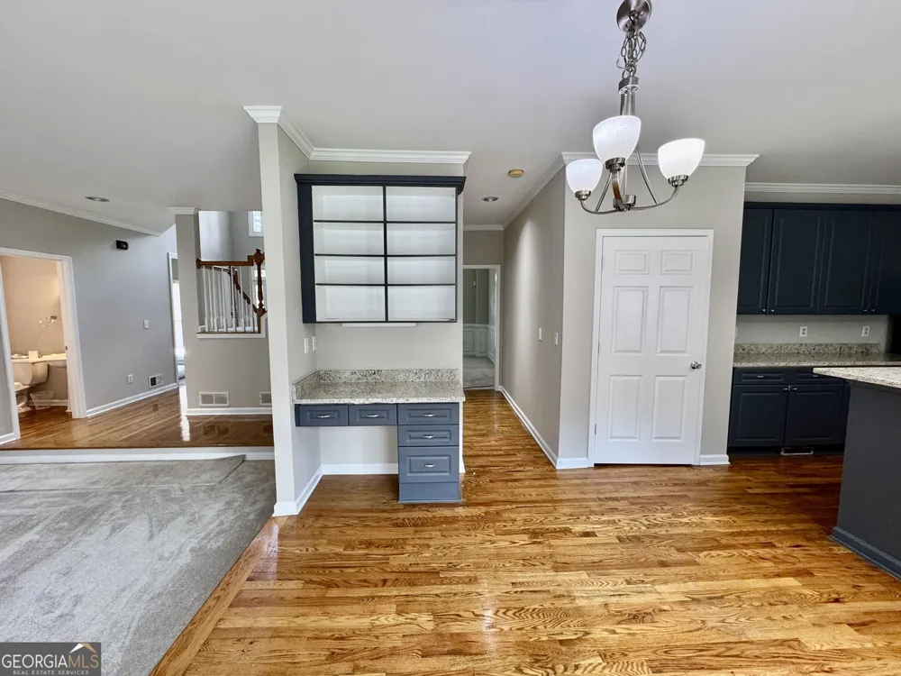 1770 Highland Oaks WAY Lawrenceville, GA 30043