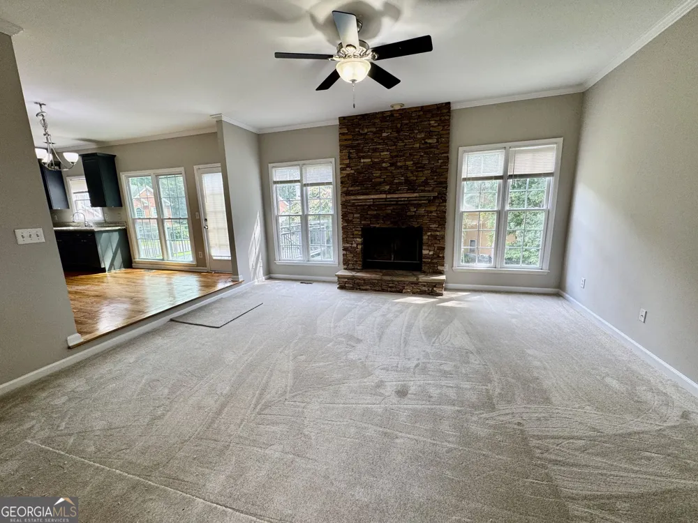 1770 Highland Oaks WAY Lawrenceville, GA 30043