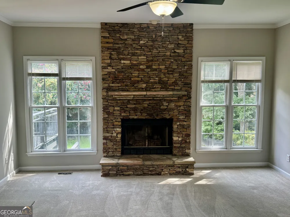 1770 Highland Oaks WAY Lawrenceville, GA 30043