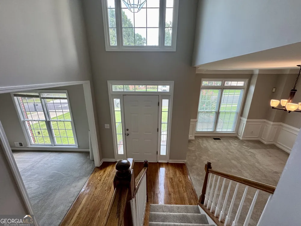 1770 Highland Oaks WAY Lawrenceville, GA 30043