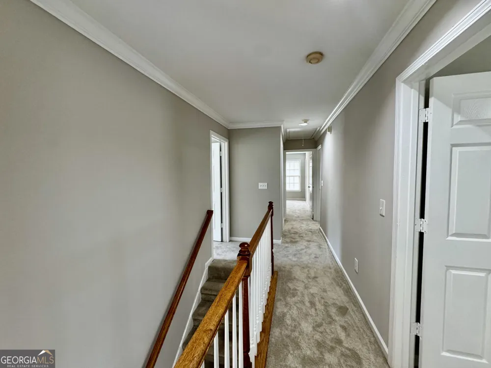 1770 Highland Oaks WAY Lawrenceville, GA 30043