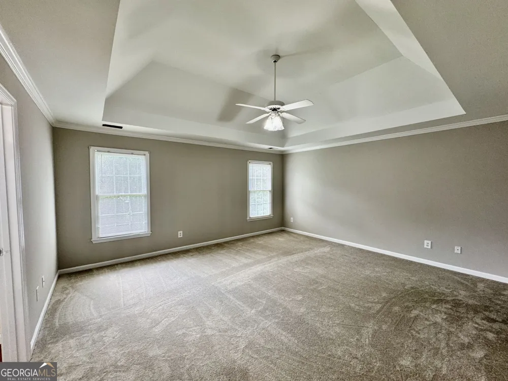 1770 Highland Oaks WAY Lawrenceville, GA 30043