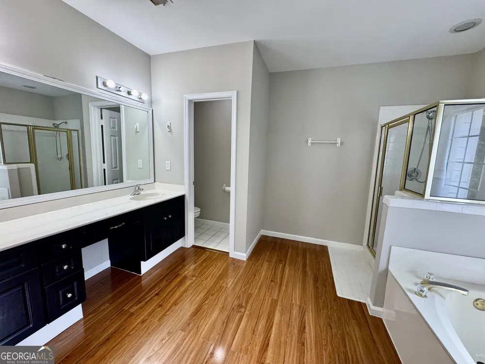 1770 Highland Oaks WAY Lawrenceville, GA 30043
