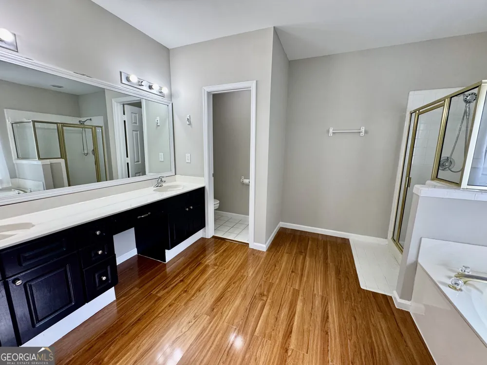 1770 Highland Oaks WAY Lawrenceville, GA 30043