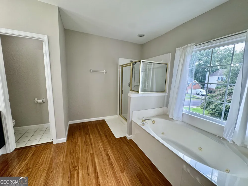 1770 Highland Oaks WAY Lawrenceville, GA 30043