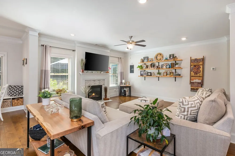 189 Wentworth CIR Villa Rica, GA 30180