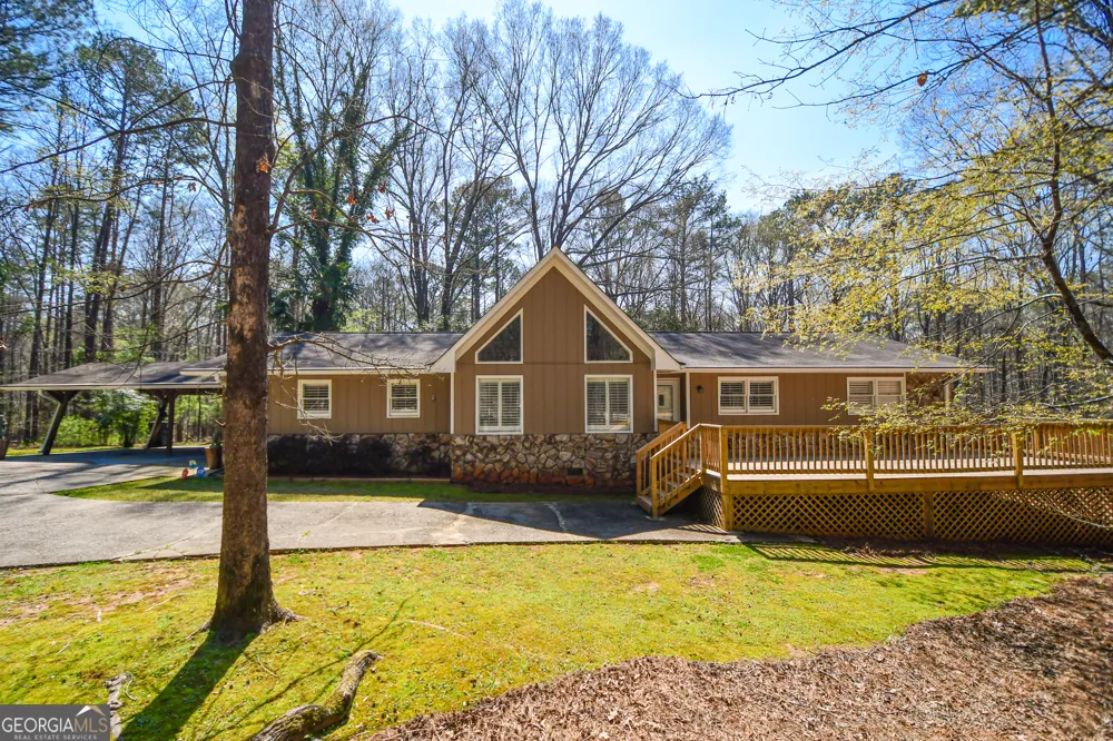 320 Sherwood RD Fayetteville, GA 30215
