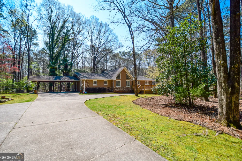 320 Sherwood RD Fayetteville, GA 30215