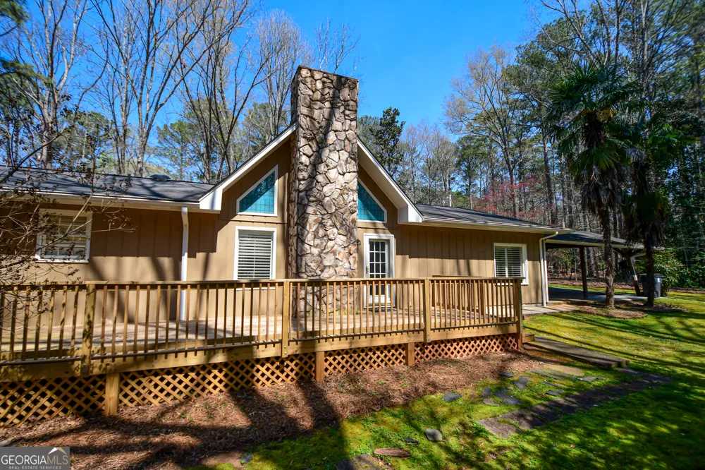 320 Sherwood RD Fayetteville, GA 30215