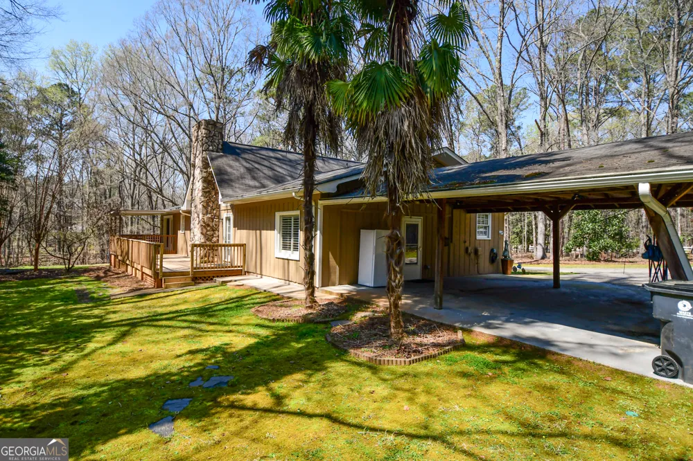 320 Sherwood RD Fayetteville, GA 30215