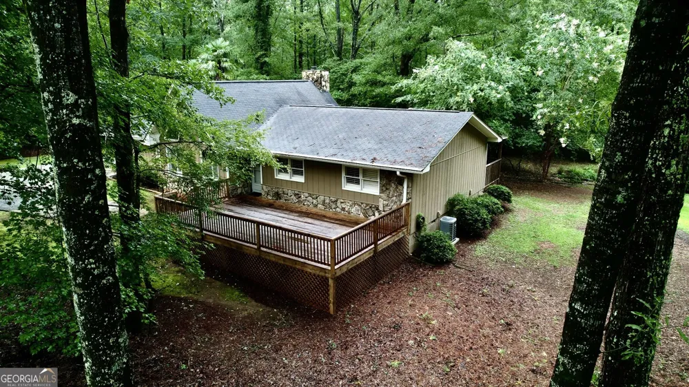 320 Sherwood RD Fayetteville, GA 30215