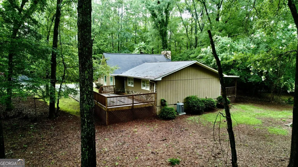 320 Sherwood RD Fayetteville, GA 30215