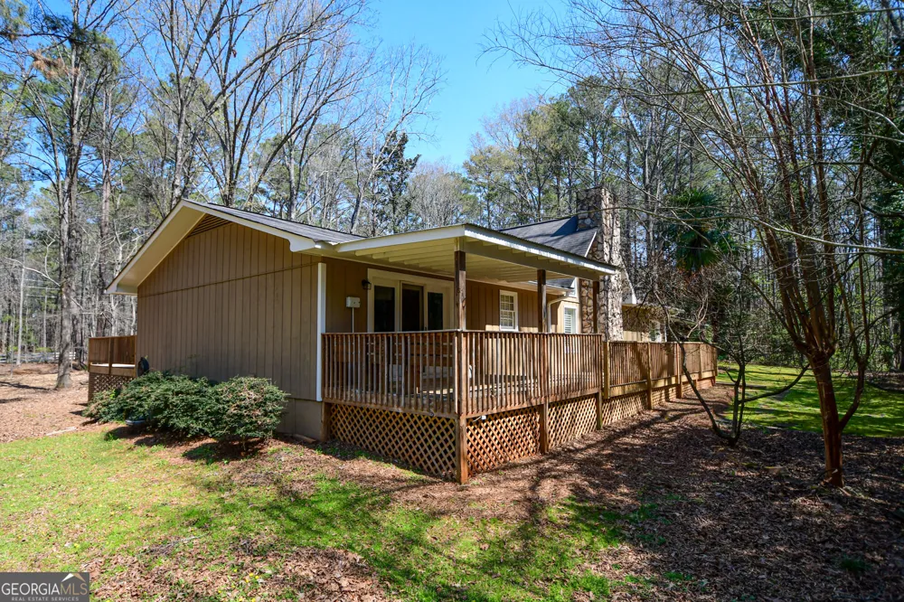 320 Sherwood RD Fayetteville, GA 30215