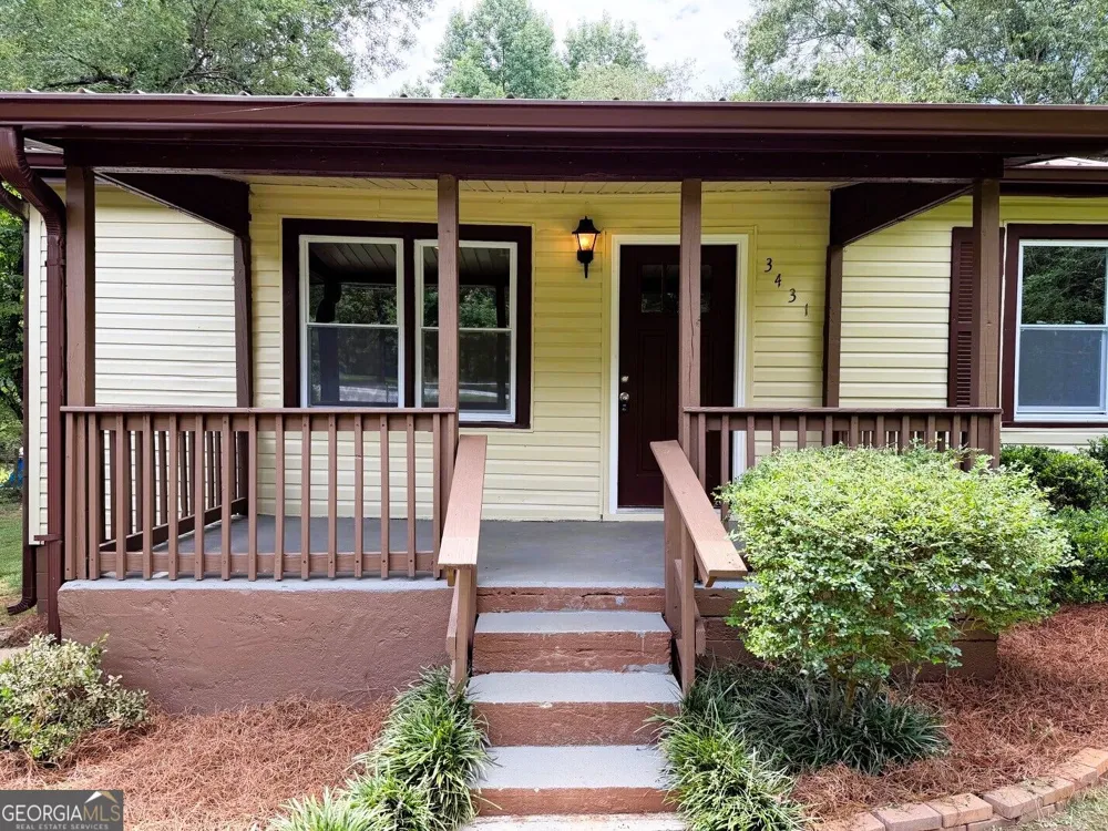 3431 Bright Star RD Douglasville, GA 30135