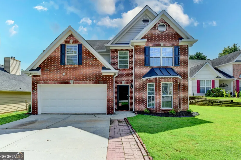 6383 Grand Hickory DR Braselton, GA 30517