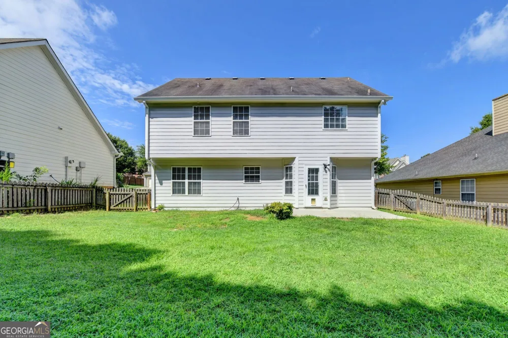 6383 Grand Hickory DR Braselton, GA 30517