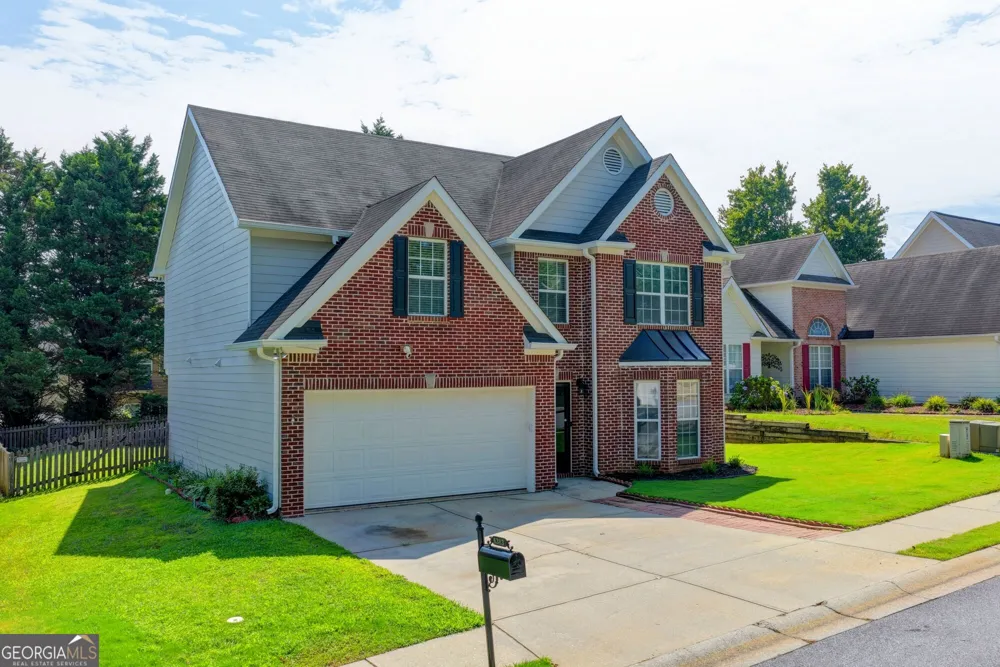 6383 Grand Hickory DR Braselton, GA 30517