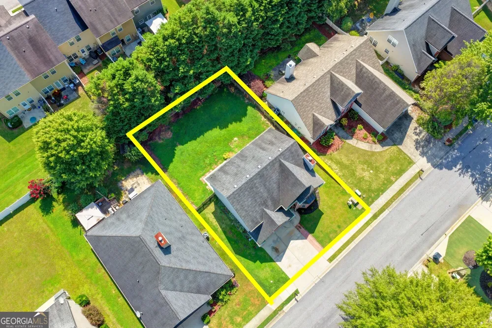 6383 Grand Hickory DR Braselton, GA 30517