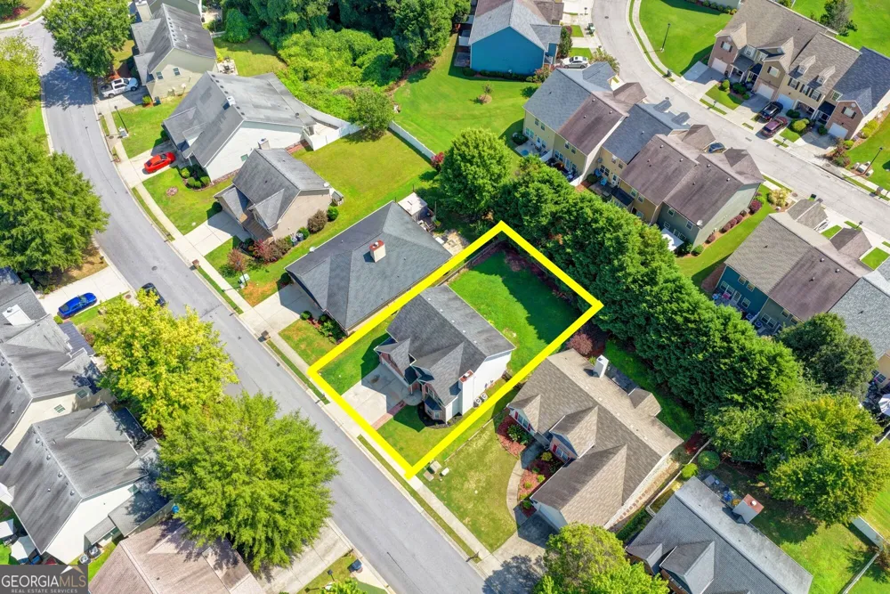 6383 Grand Hickory DR Braselton, GA 30517