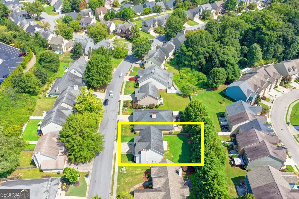 6383 Grand Hickory DR Braselton, GA 30517