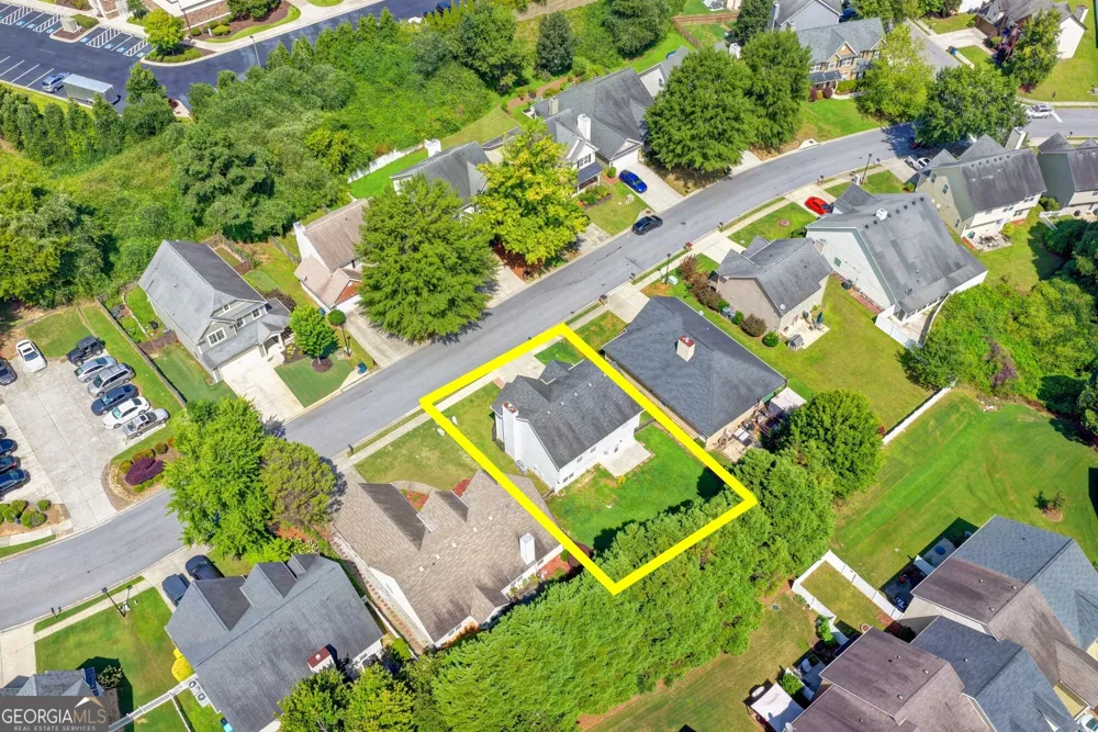 6383 Grand Hickory DR Braselton, GA 30517