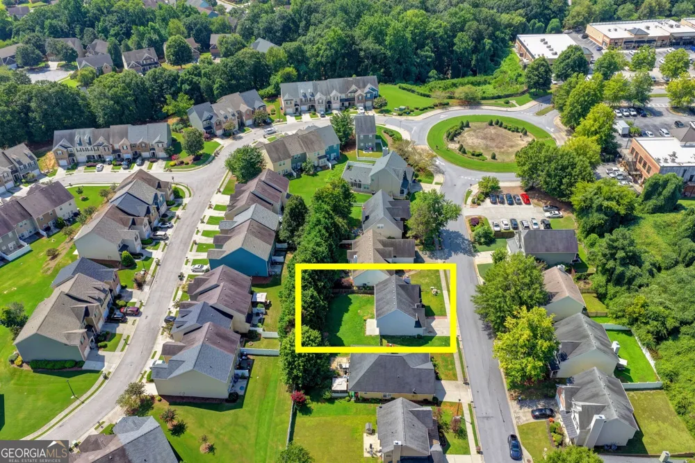 6383 Grand Hickory DR Braselton, GA 30517