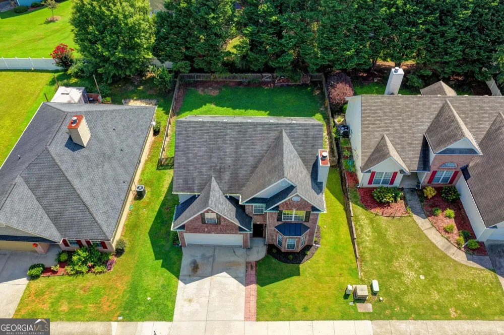 6383 Grand Hickory DR Braselton, GA 30517