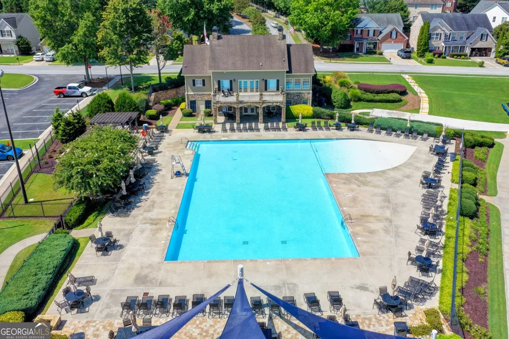 6383 Grand Hickory DR Braselton, GA 30517