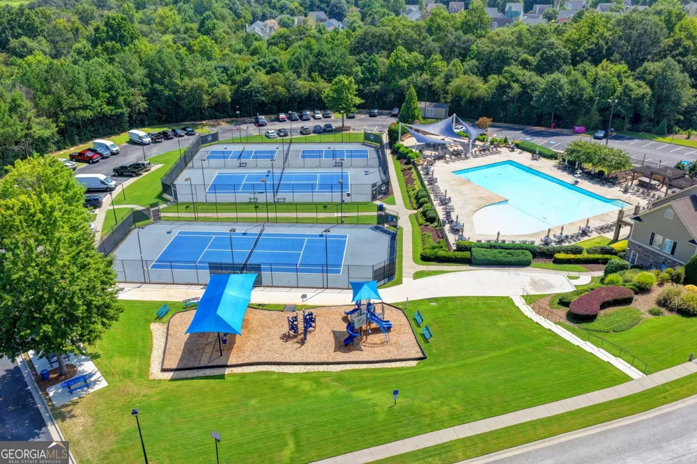 6383 Grand Hickory DR Braselton, GA 30517