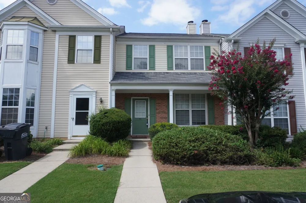 71 Highoak DR NE Marietta, GA 30066
