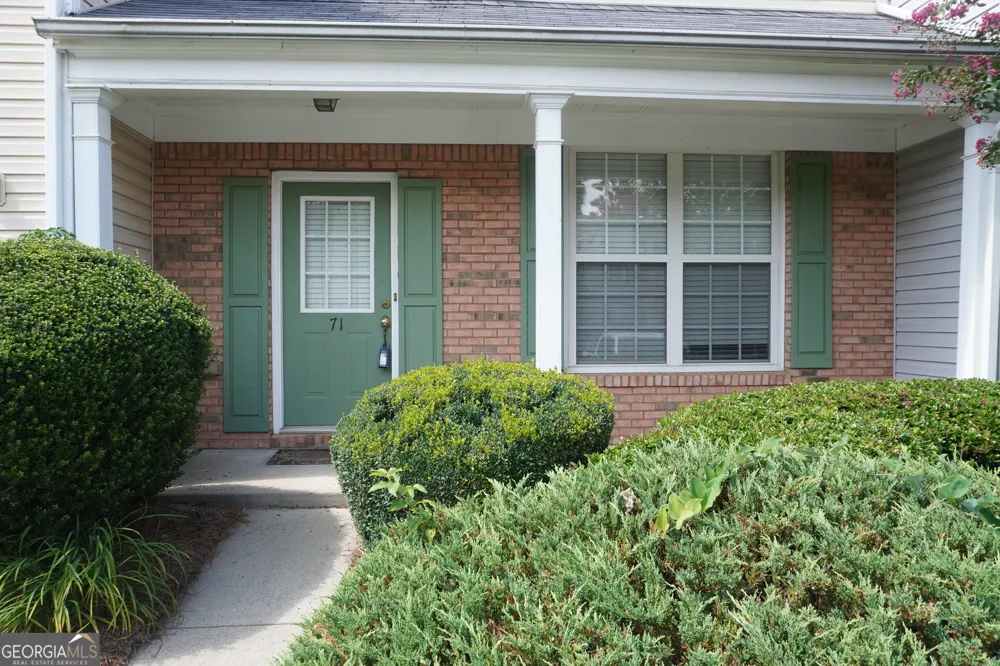 71 Highoak DR NE Marietta, GA 30066