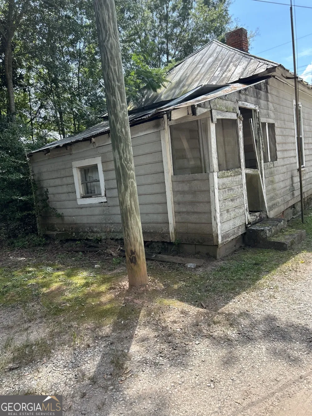109 Jackson ST Barnesville, GA 30204